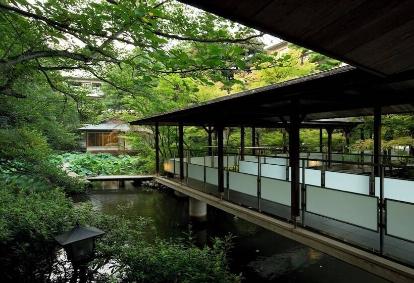 ريوكان Matsusaki