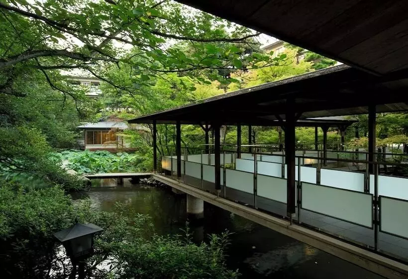 ריוקאן Matsusaki