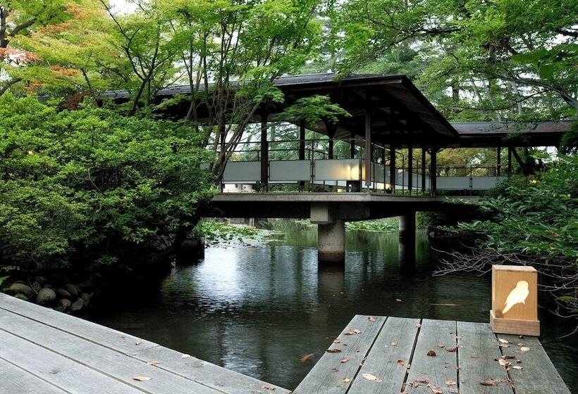 ريوكان Matsusaki