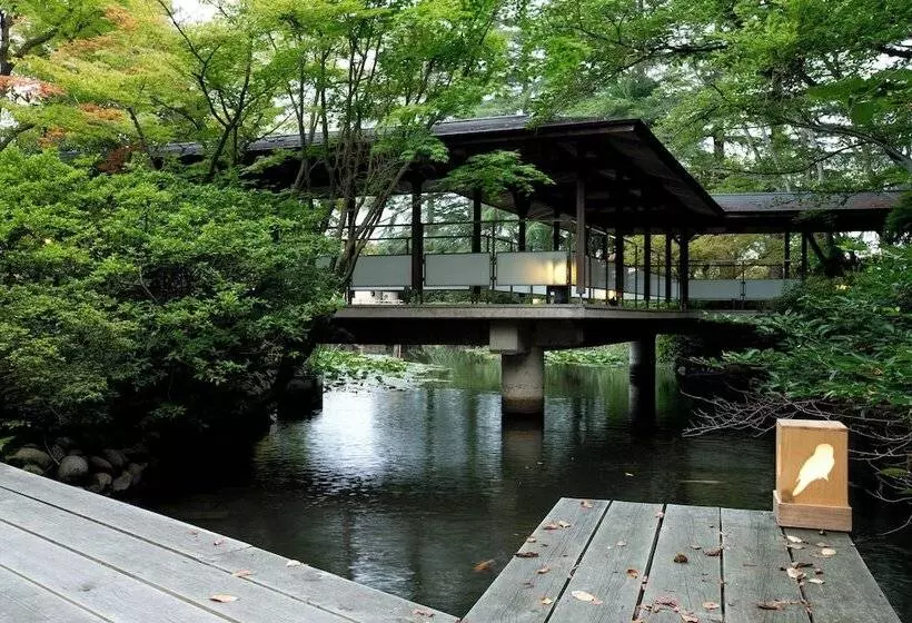 ריוקאן Matsusaki