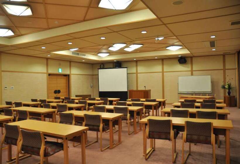 ريوكان Matsusaki