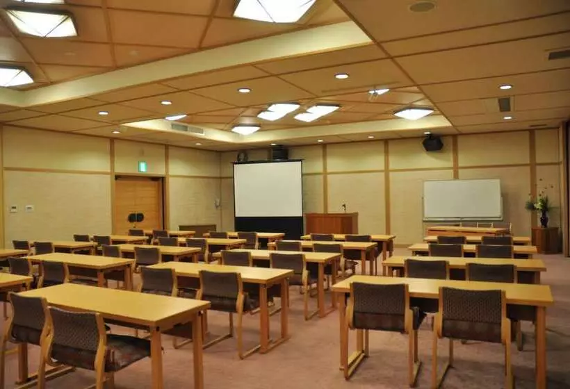 ריוקאן Matsusaki