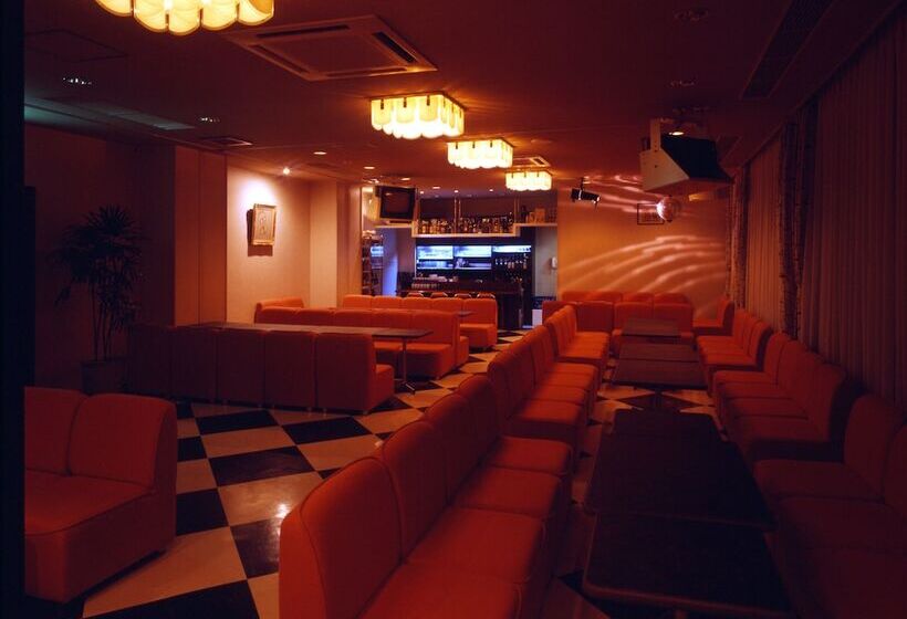 ريوكان Matsusaki