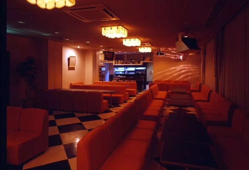 ריוקאן Matsusaki