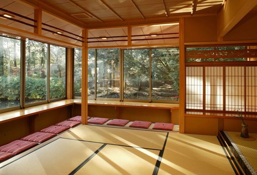 ريوكان Matsusaki