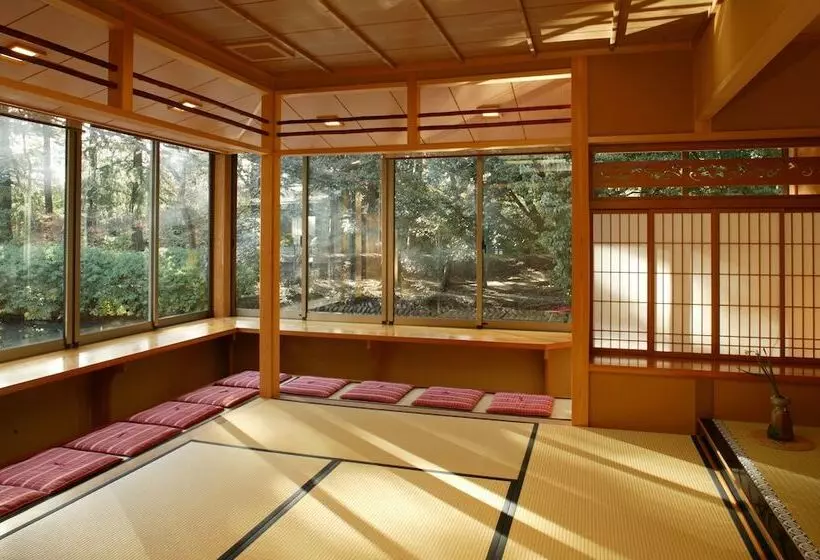 ריוקאן Matsusaki