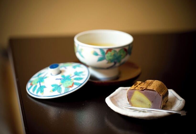 ريوكان Matsusaki