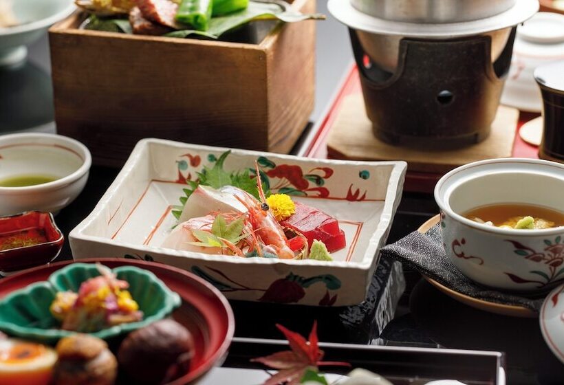 ريوكان Matsusaki