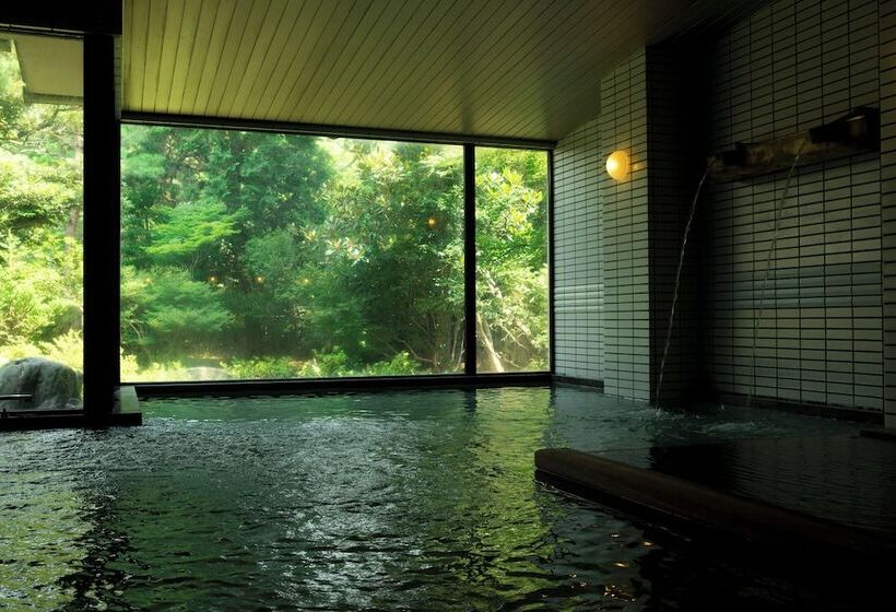 ريوكان Matsusaki