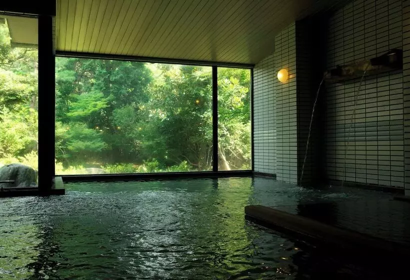 ריוקאן Matsusaki