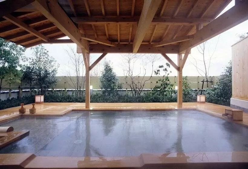 ריוקאן Matsusaki