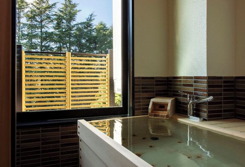 ريوكان Matsusaki