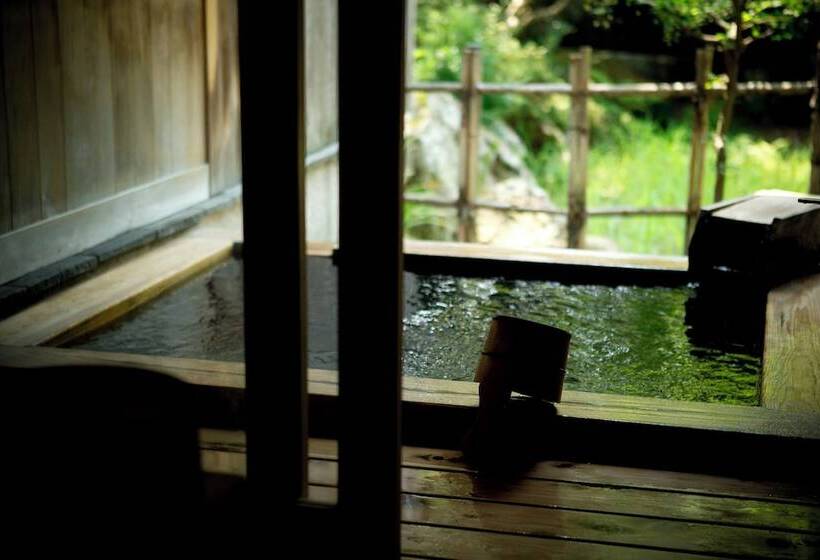 ريوكان Matsusaki