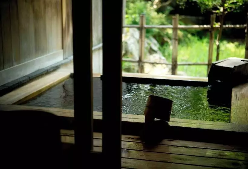 ריוקאן Matsusaki