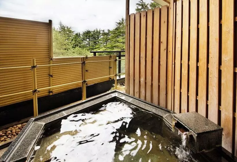 ריוקאן Matsusaki