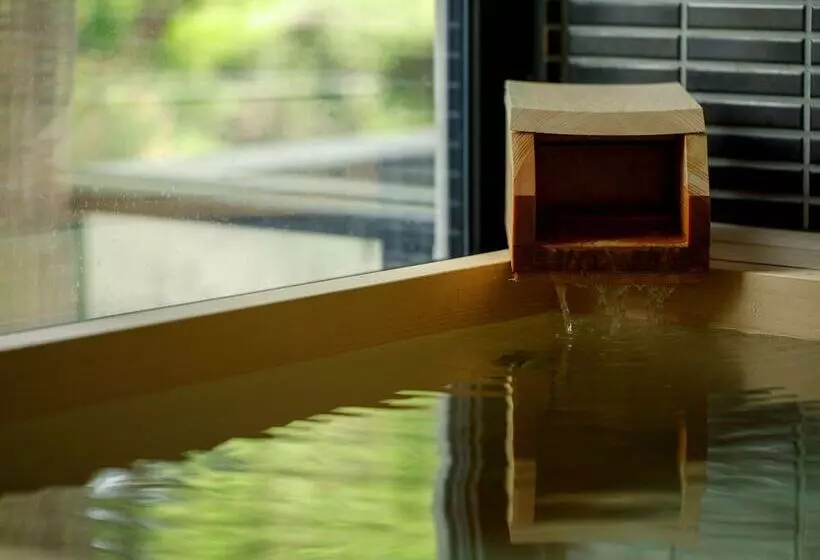 ריוקאן Matsusaki