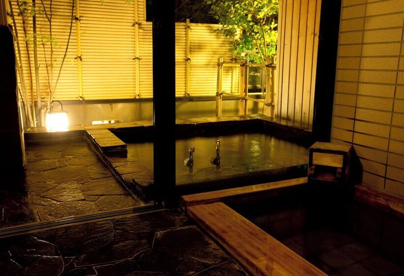 ريوكان Matsusaki