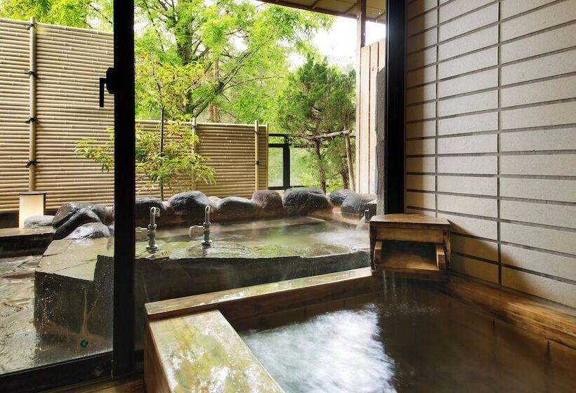 ريوكان Matsusaki