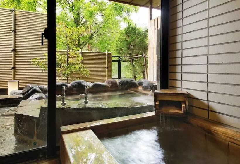 ריוקאן Matsusaki