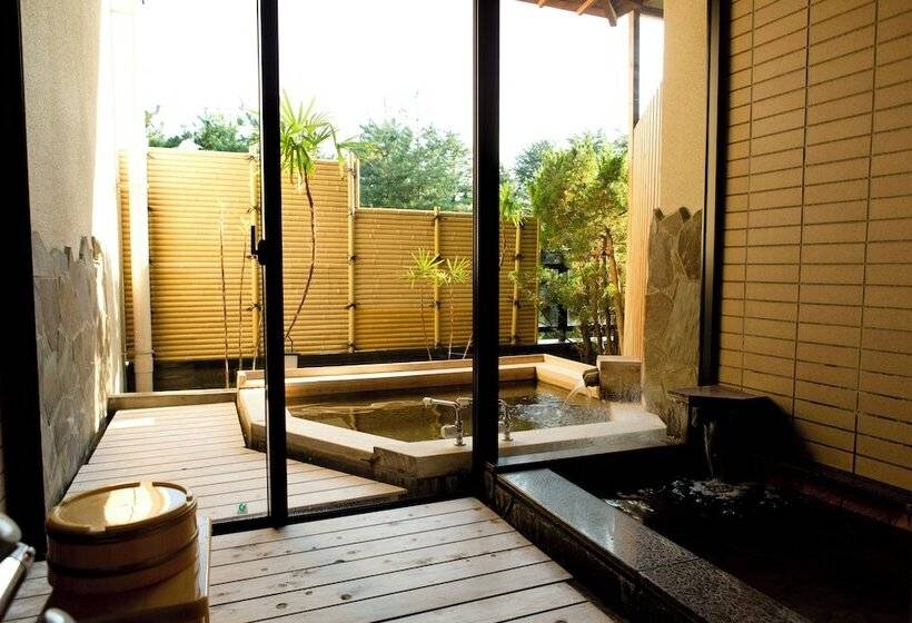 ريوكان Matsusaki