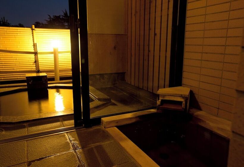 ريوكان Matsusaki