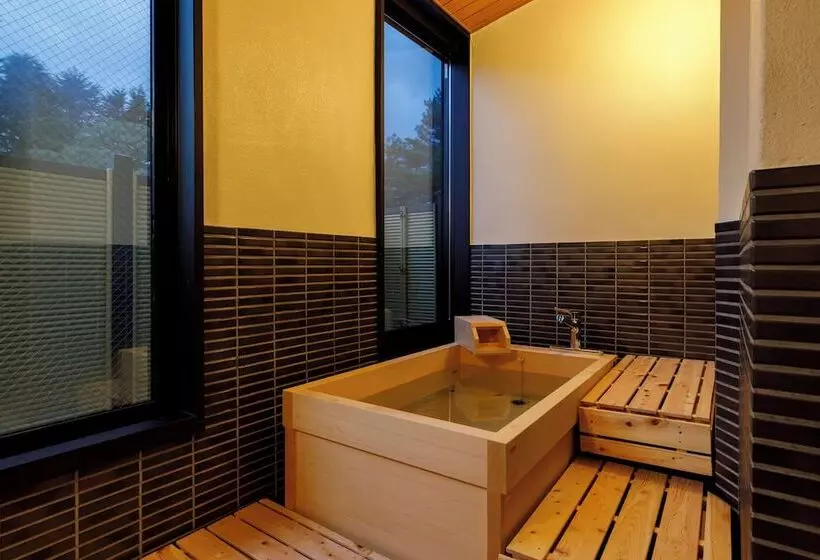 ריוקאן Matsusaki