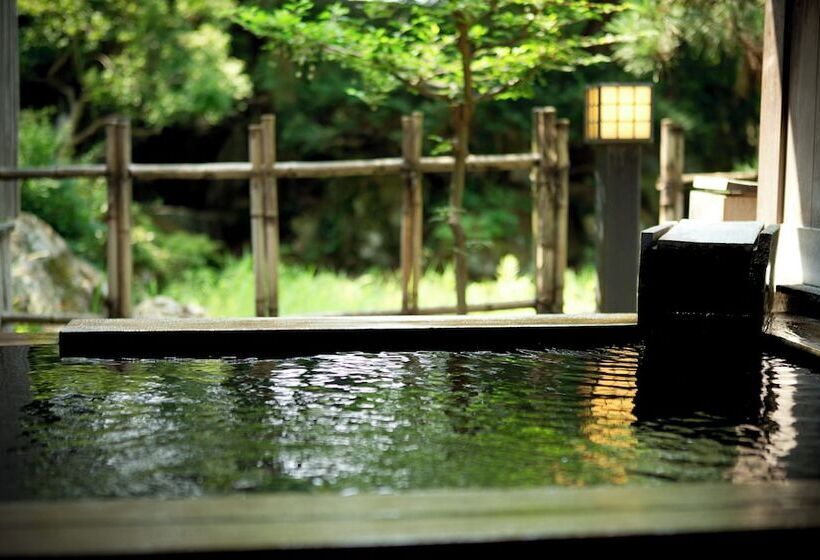 ريوكان Matsusaki