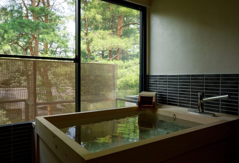 ريوكان Matsusaki