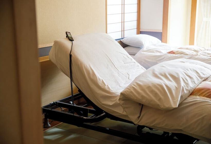 ريوكان Matsusaki