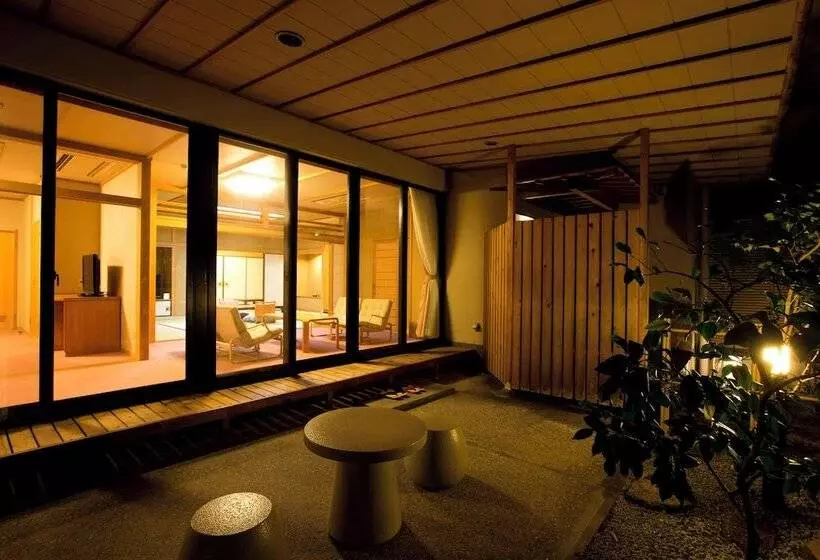 ריוקאן Matsusaki