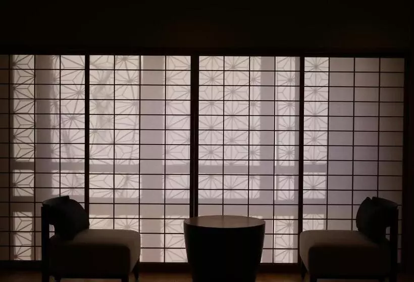 旅館 Oku Yugawara Sansuirou