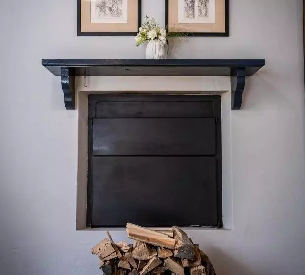 Saronsberg Vineyard Cottages