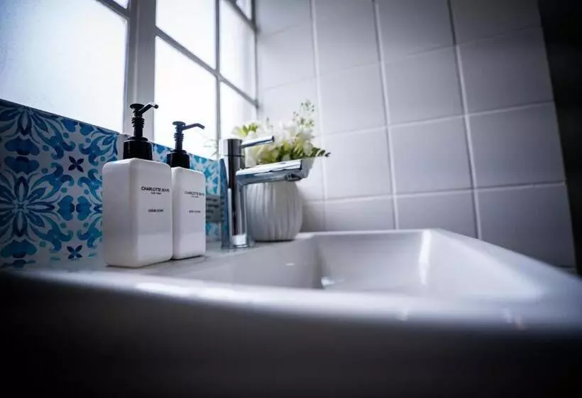 Saronsberg Vineyard Cottages