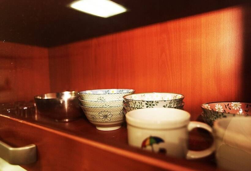 Seoul Myeongdong Stay Hostel