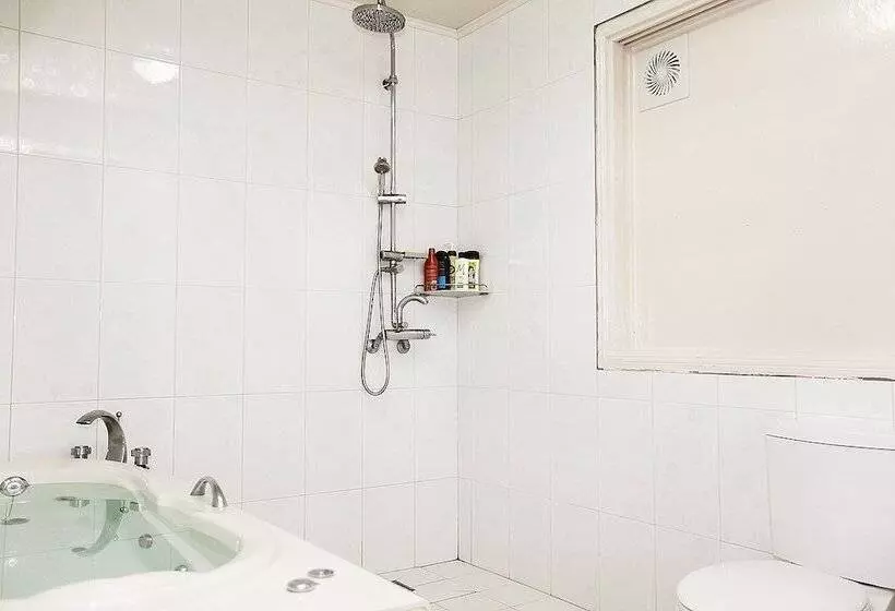 Seoul Myeongdong Stay   Hostel