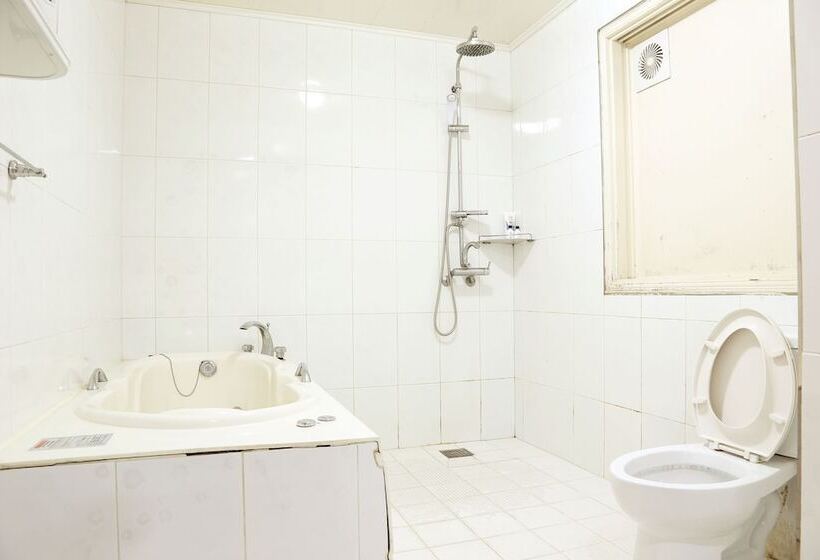 Seoul Myeongdong Stay Hostel