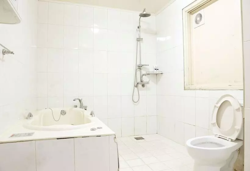 Seoul Myeongdong Stay   Hostel