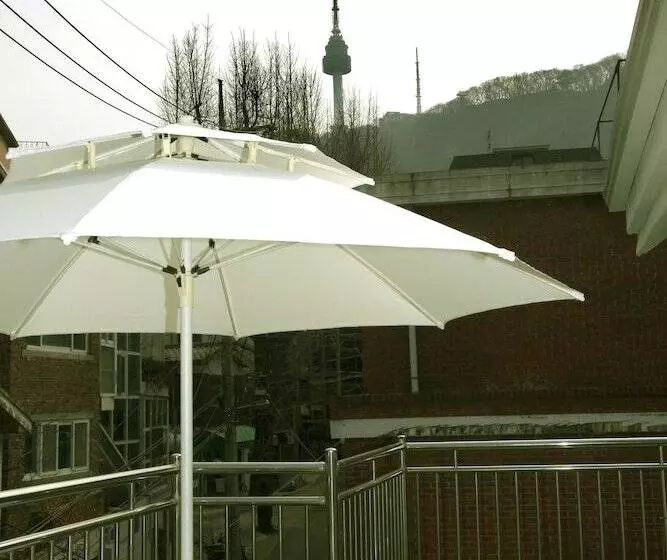 Seoul Myeongdong Stay   Hostel