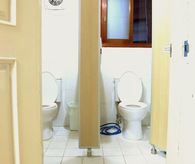 Seoul Myeongdong Stay Hostel