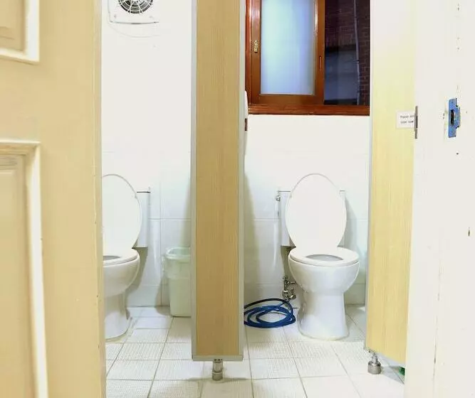 Seoul Myeongdong Stay   Hostel