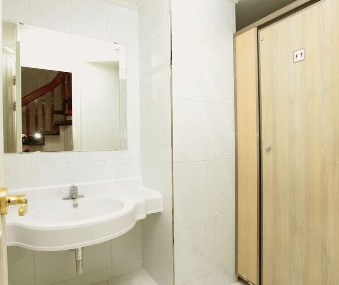 Seoul Myeongdong Stay Hostel