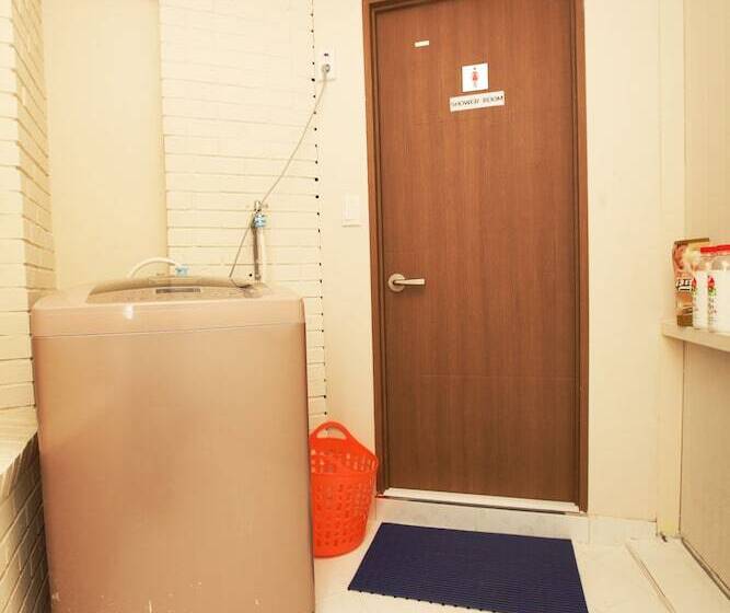 Seoul Myeongdong Stay Hostel