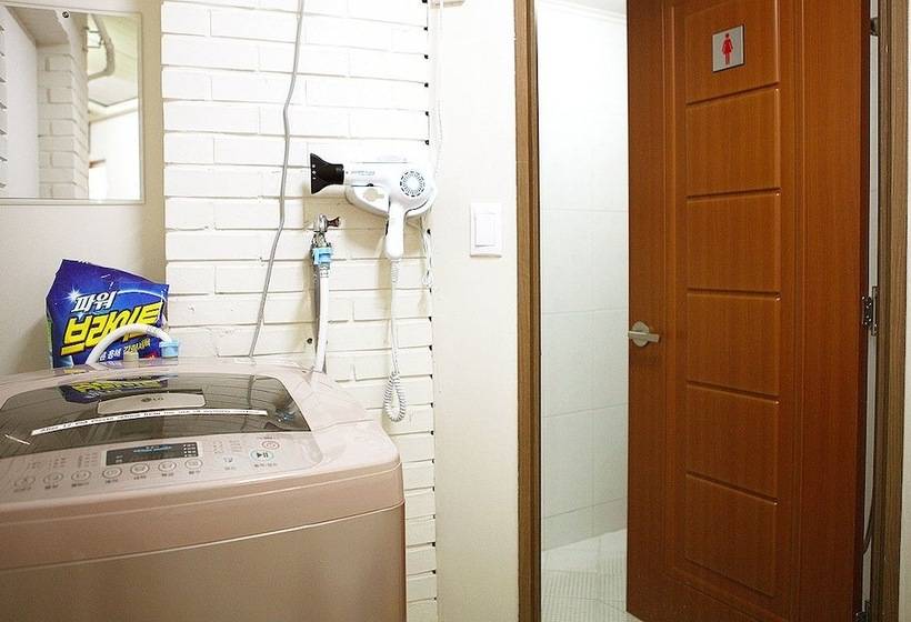 Seoul Myeongdong Stay Hostel