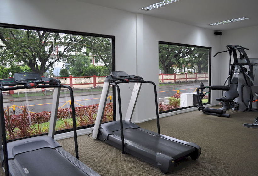 Subic Bay Travelers Hotel & Event Center