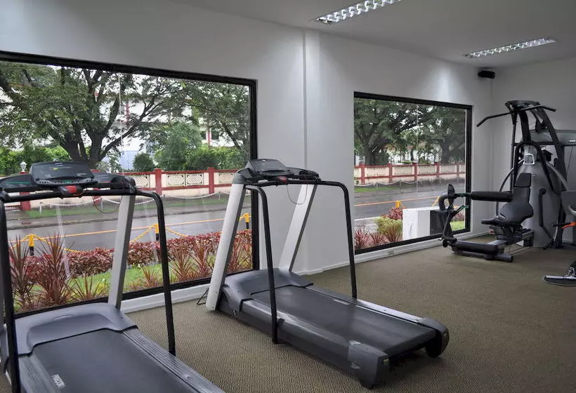 Subic Bay Travelers Hotel & Event Center