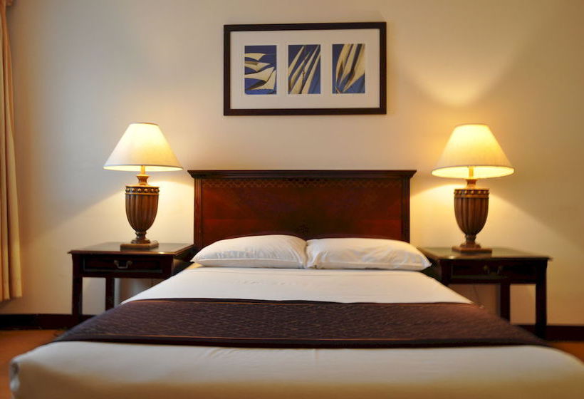 Subic Bay Travelers Hotel & Event Center