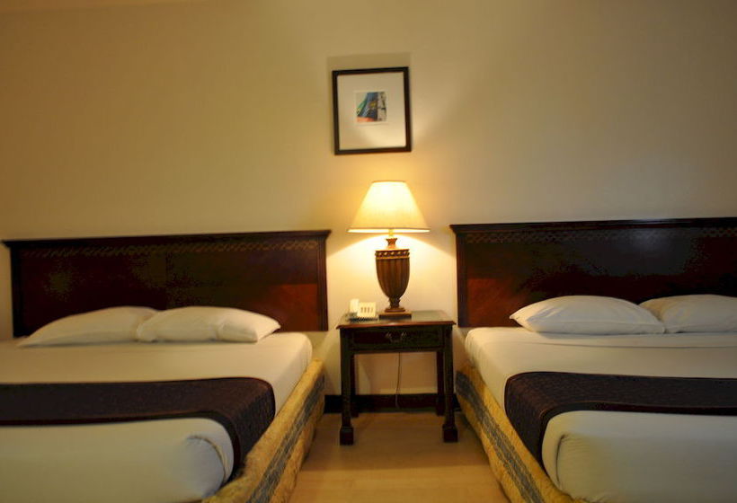 Subic Bay Travelers Hotel & Event Center