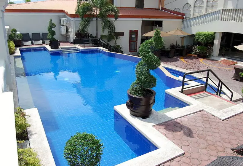 Subic Bay Travelers Hotel & Event Center