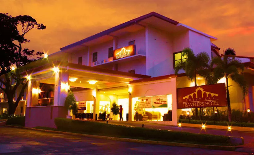 Subic Bay Travelers Hotel & Event Center