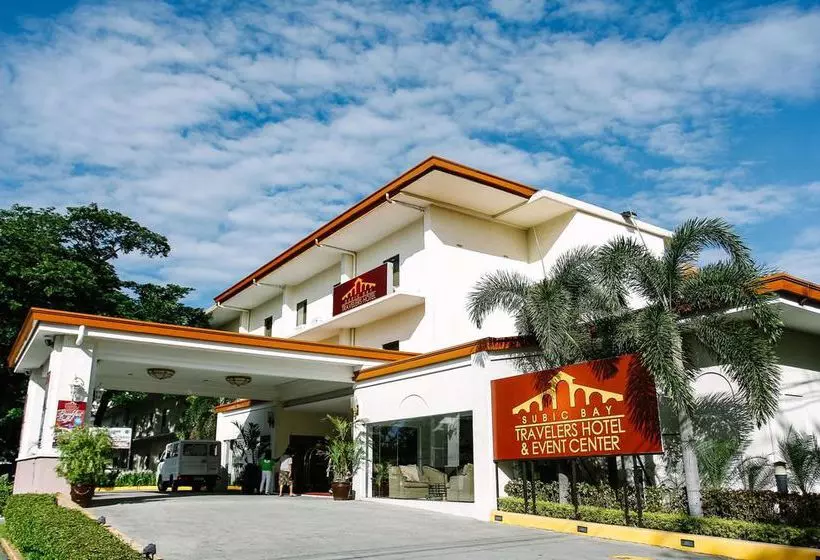 Subic Bay Travelers Hotel & Event Center
